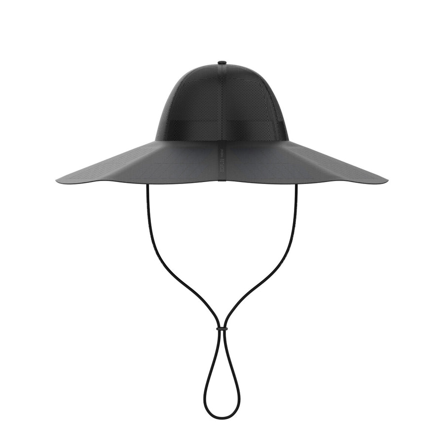 EcoFlow Solar Hat M-L / 56-58cm