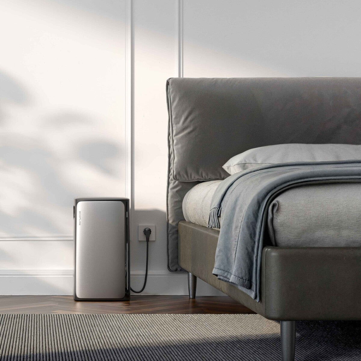 EcoFlow STREAM AC