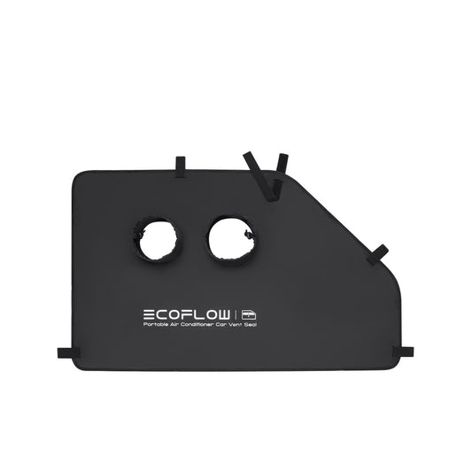 EcoFlow WAVE Serie Kfz-Lüftungsdichtung