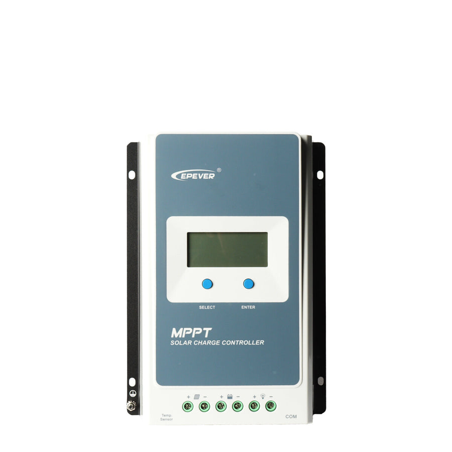 EPEVER Solar Charge Controller Tracer 3210 AN 30A MPPT for 12V / 24V