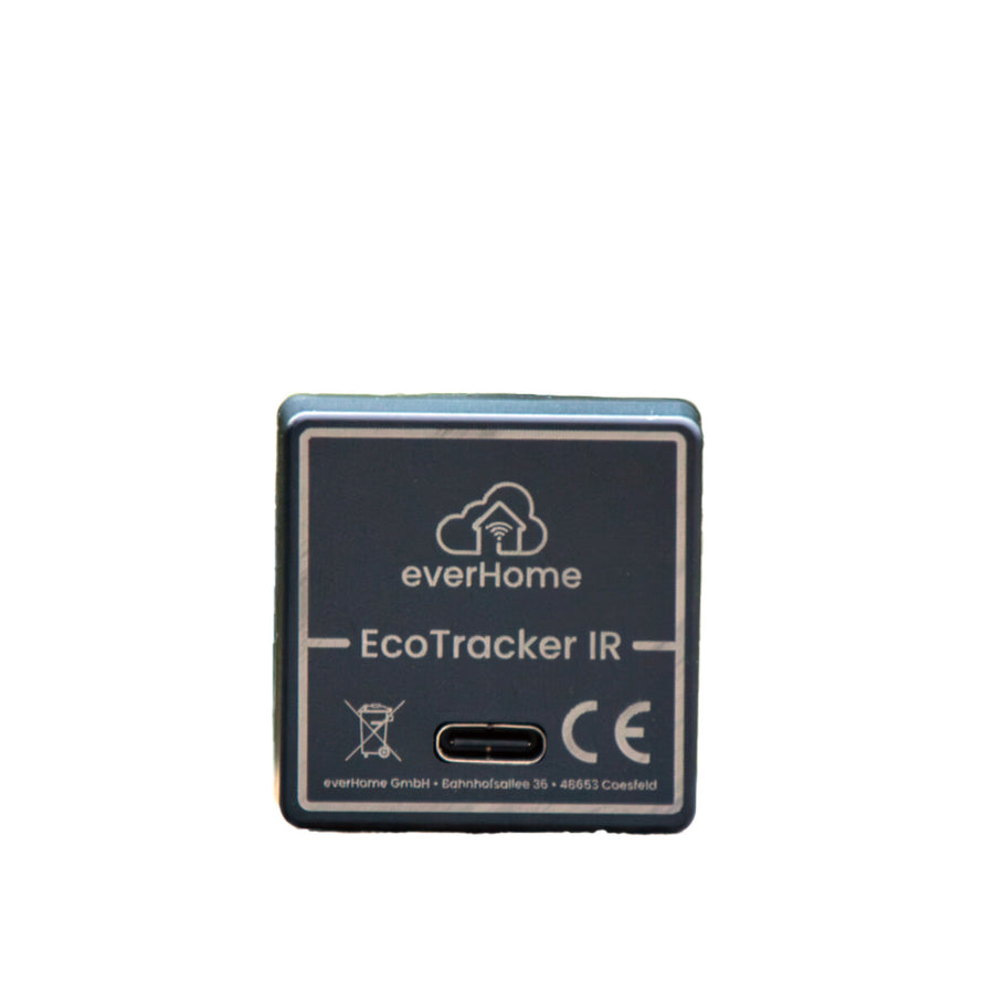 everHome ECOTRACKER IR
