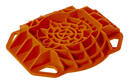 ARB JACK BASE, UNTERLEGPLATTE FÜR ARB JACK HYDRAULIK WAGENHEBER & HI-LIFT