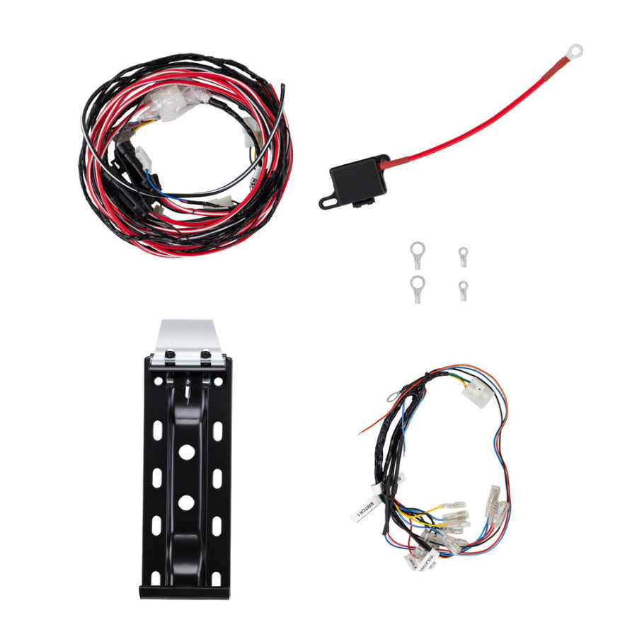 ARB Brushless Twin Compressor 12V, for fixed installations, CKBLTA12