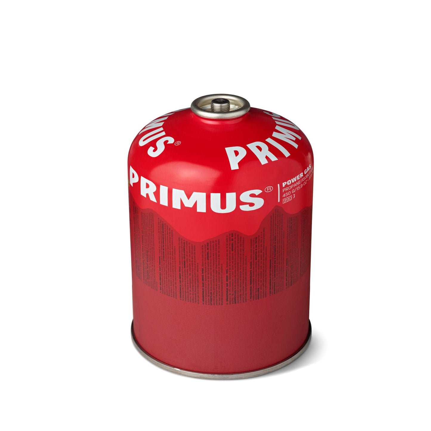 Primus 'Power Gas' Screw-on Cartridge