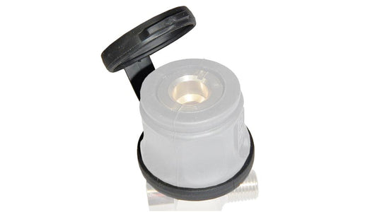 ARB dust cap for hose coupling