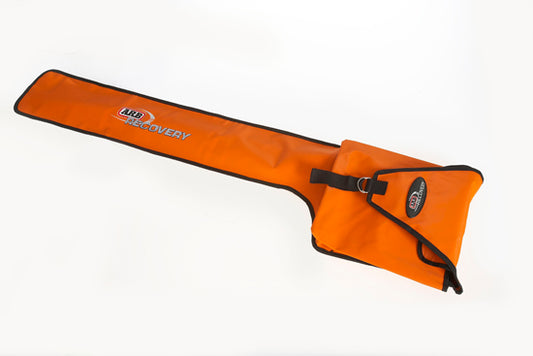 ARB HI-LIFT SCHUTZHÜLLE 120CM ORANGE, FÜR 15-9998