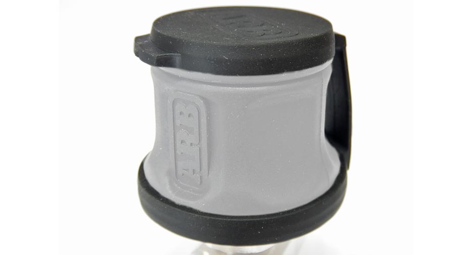 ARB dust cap for hose coupling