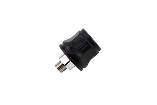ARB hose coupling for tire inflation hose