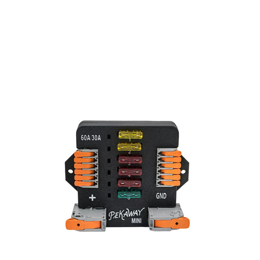 Pekaway FUSY Mini