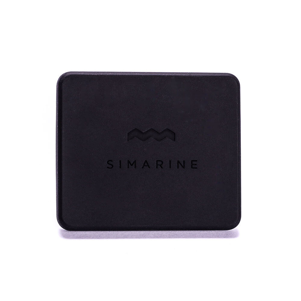 Simarine PICO Abdeckung Schwarz