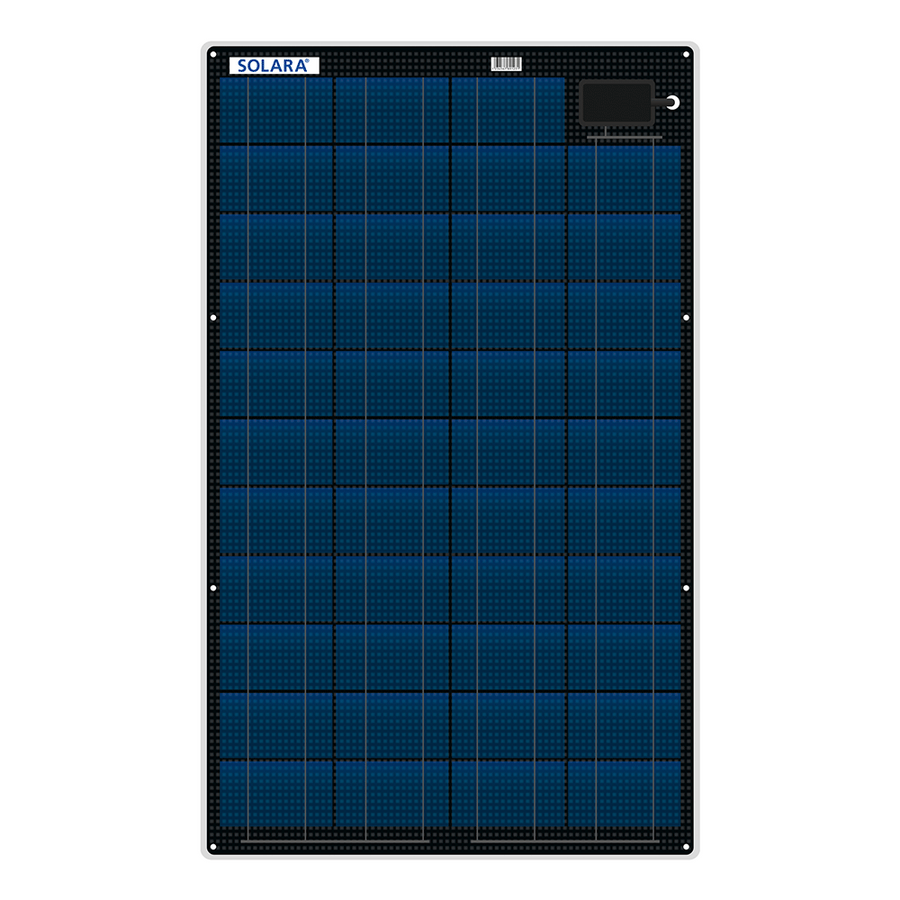SOLARA M-Series - S280M43 Marine 70Wp