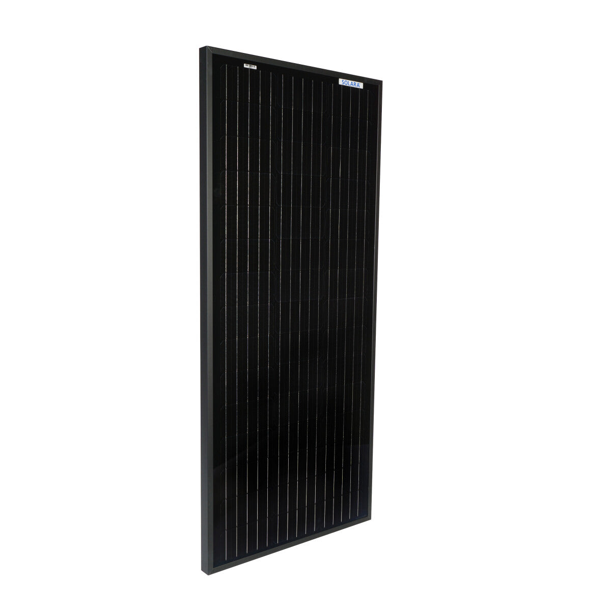 SOLARA S-Serie S480M45 Solarmodul 120 Wp