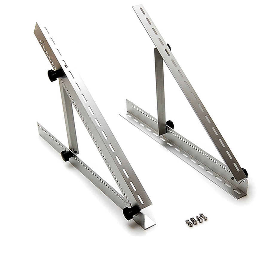 WATTSTUNDE® Solar Panel Mount HST7 for Module Widths up to 80 cm