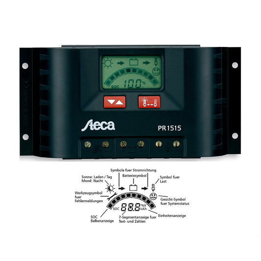 Steca PR 1515