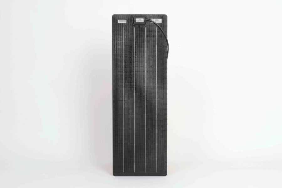 SunWare SW 20145 Black, 30 Wp