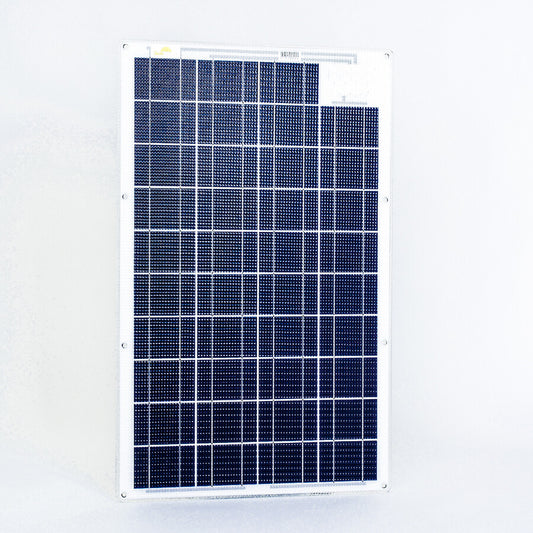 SunWare SW 40185, 101 Wp