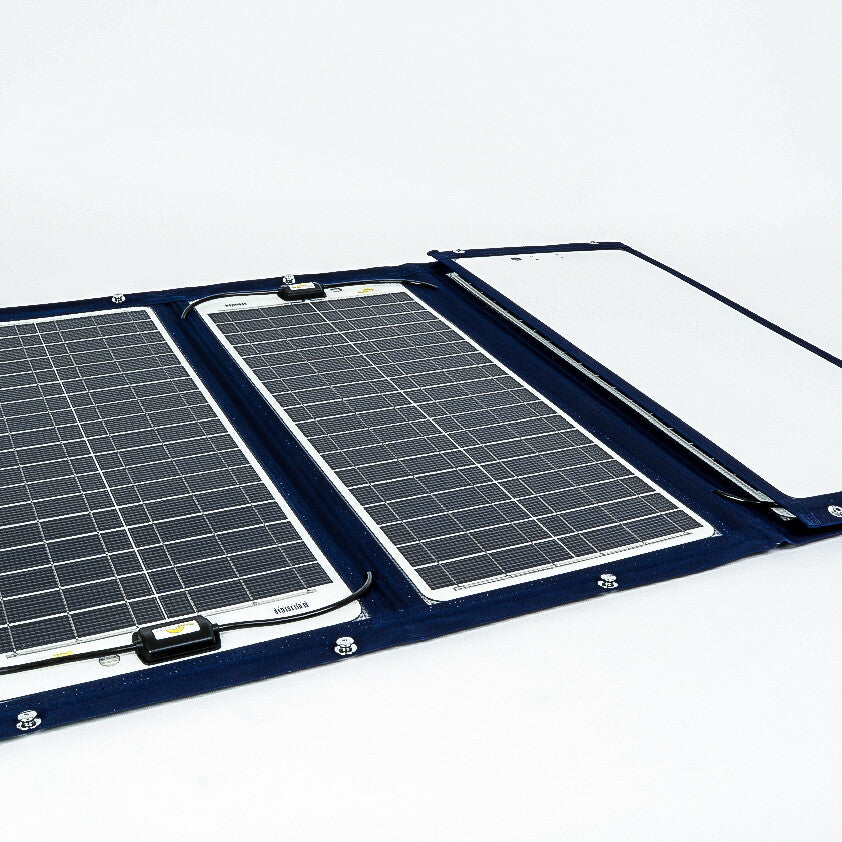 SunWare TX 42052, 240 Wp