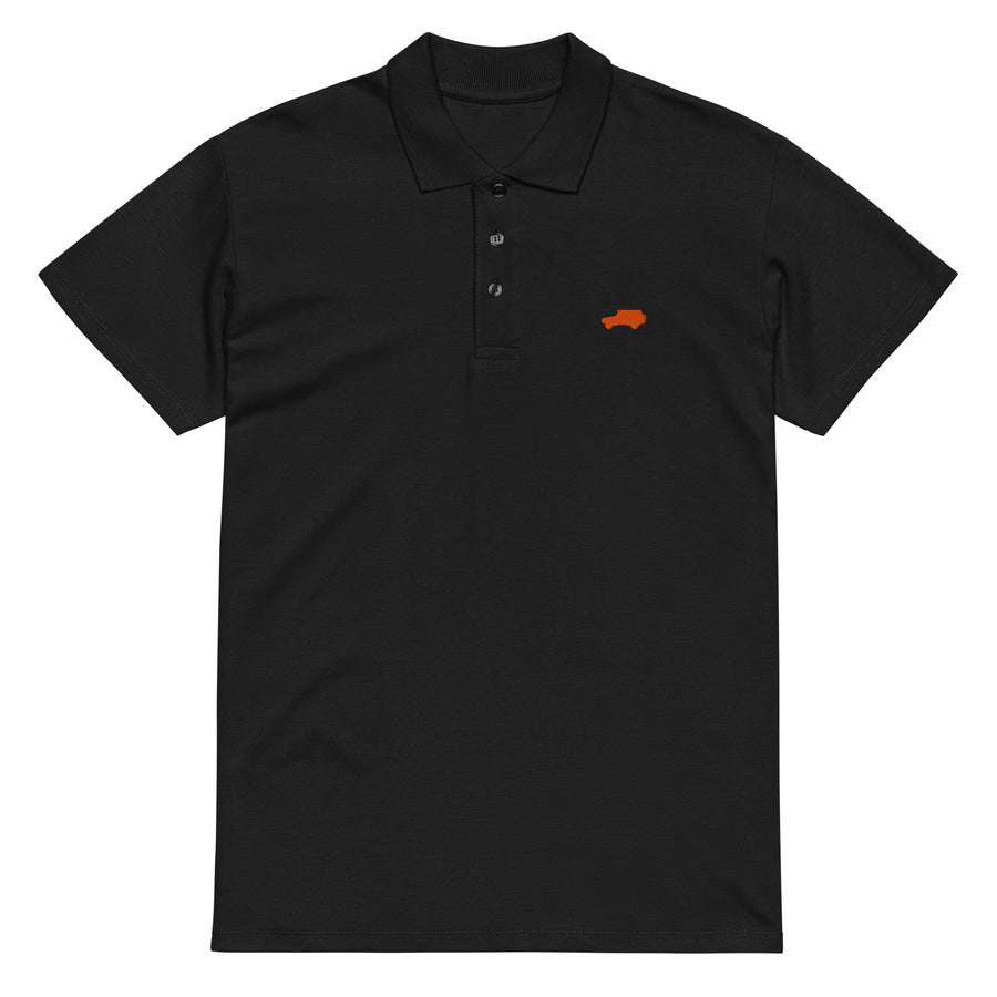 Polo-Shirt 'GRJ'