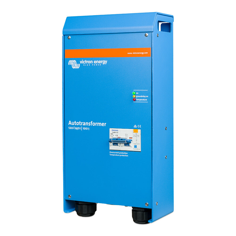 Victron Autotransformator 120/240 V - 100 A