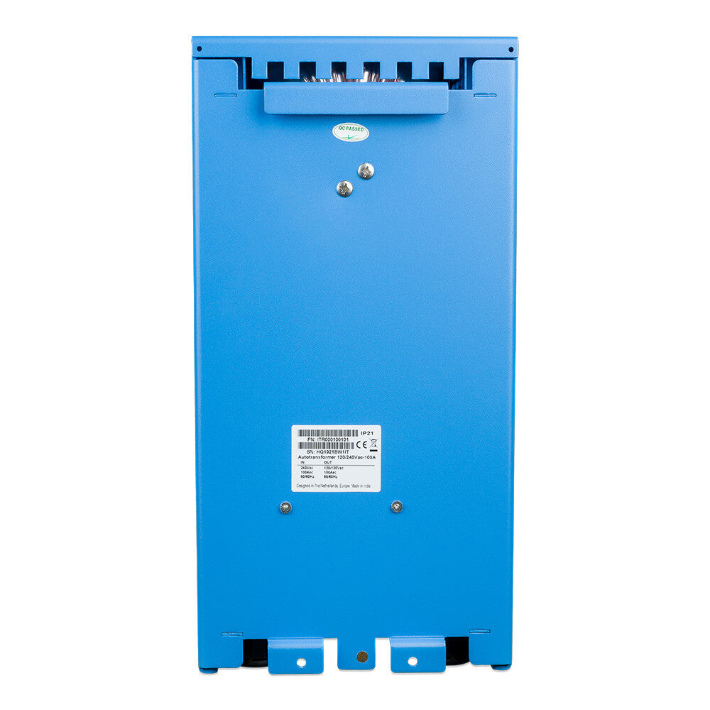Victron Autotransformator 120/240 V - 100 A