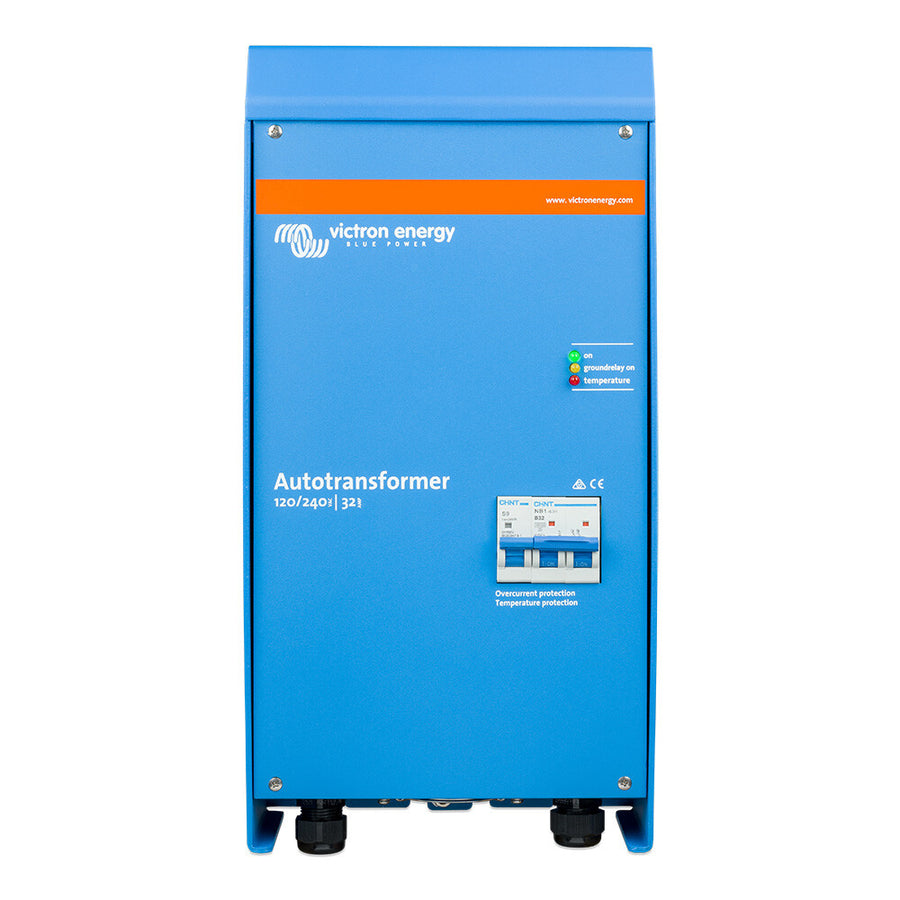 Victron Autotransformer 120/240 V - 32 A