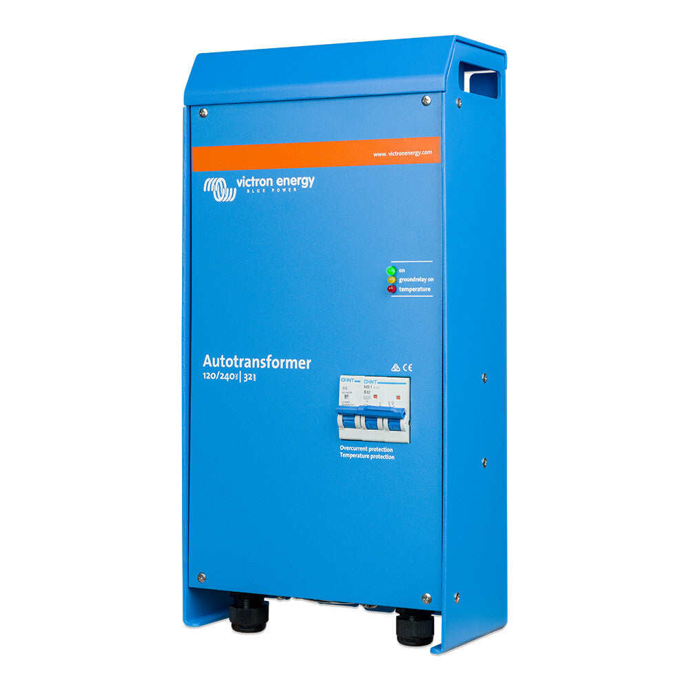 Victron Autotransformator 120/240 V - 32 A