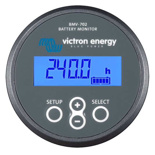 Victron Battery Monitor BMV-702
