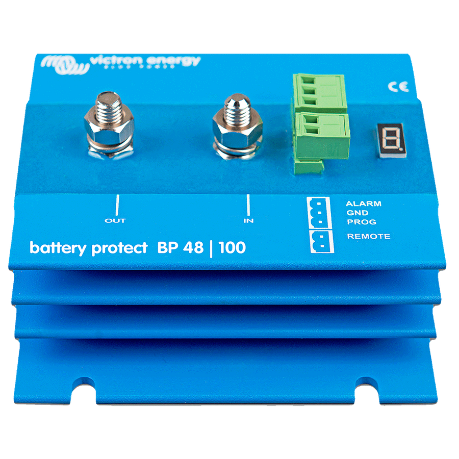 Victron BatteryProtect 48V-100A