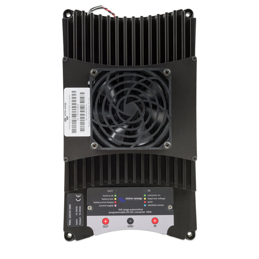 Victron Buck-Boost DC-DC Wandler 100 A