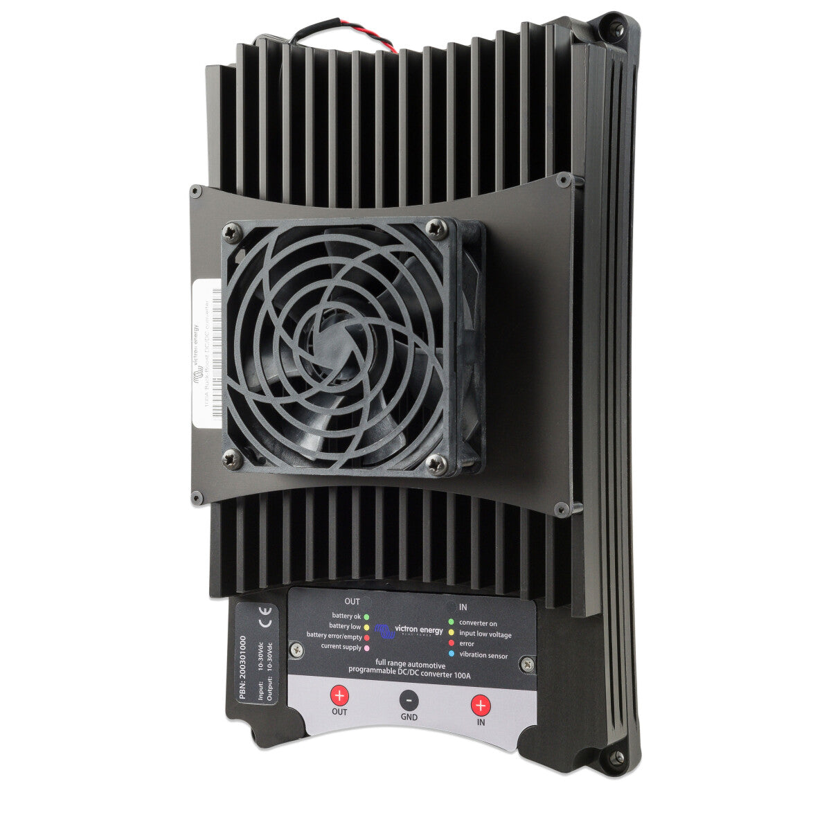 Victron Buck-Boost DC-DC Wandler 100 A