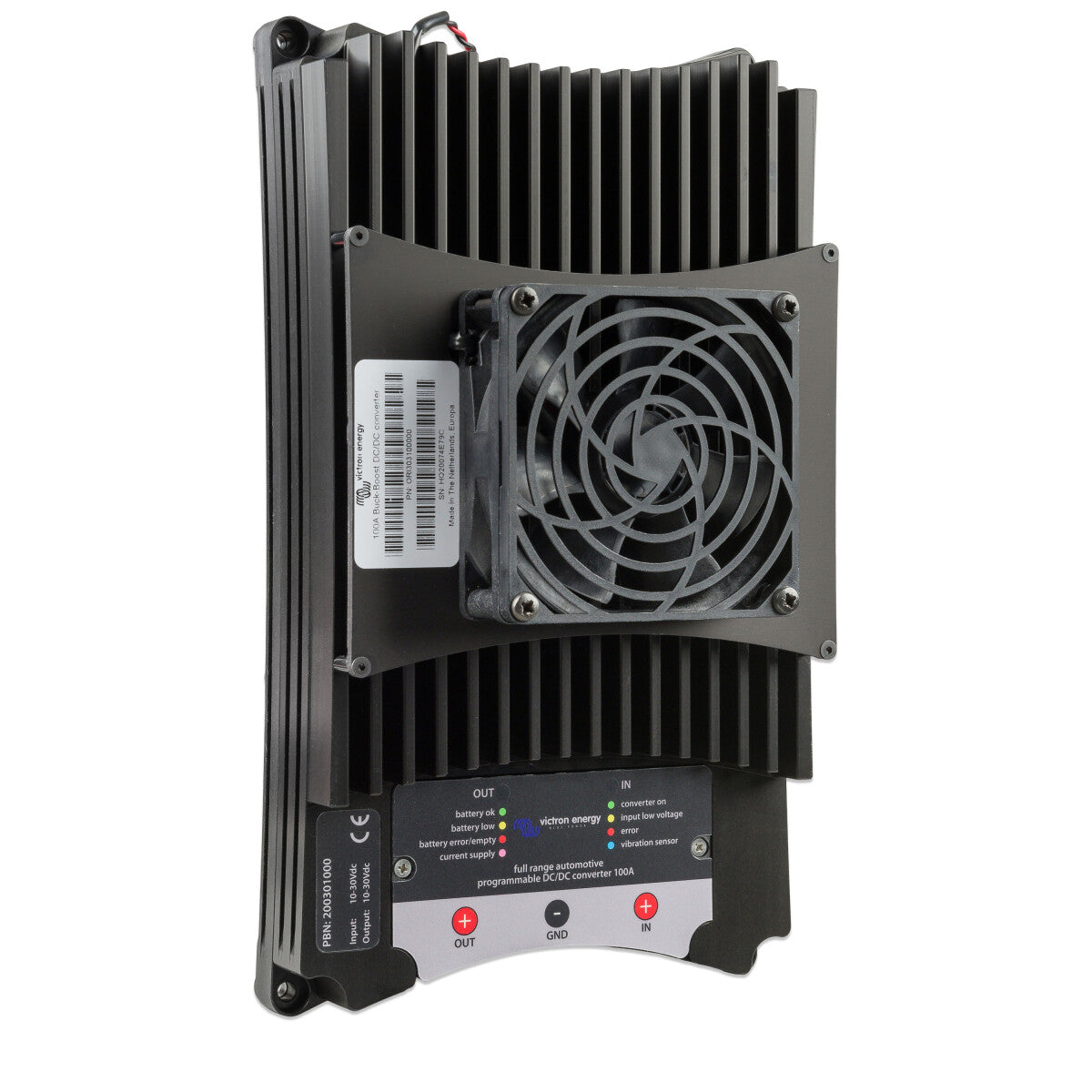 Victron Buck-Boost DC-DC Wandler 100 A