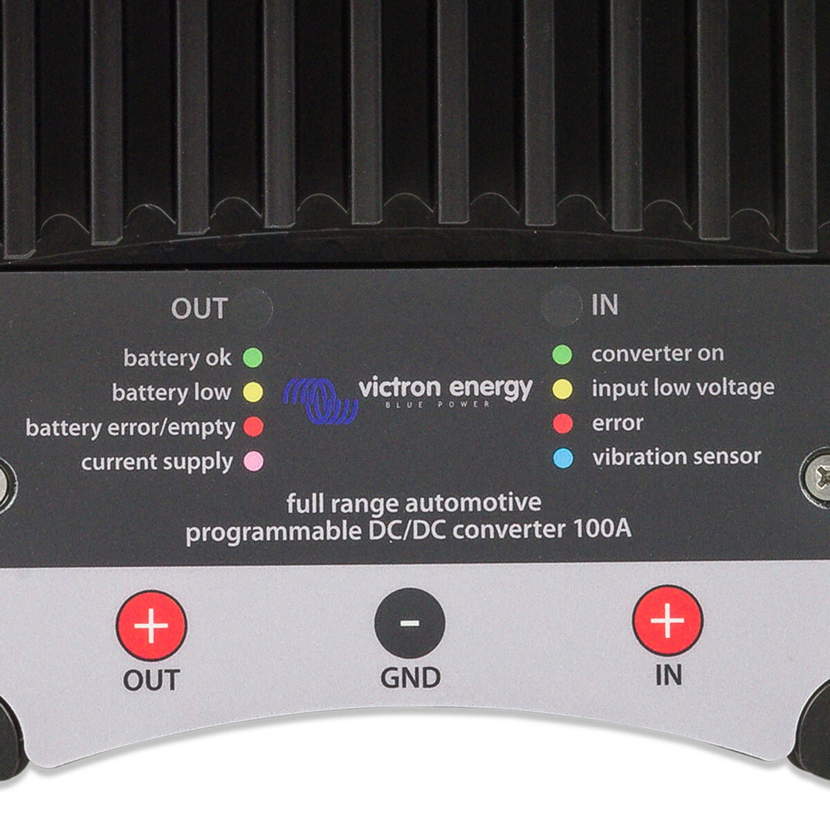 Victron Buck-Boost DC-DC Wandler 100 A