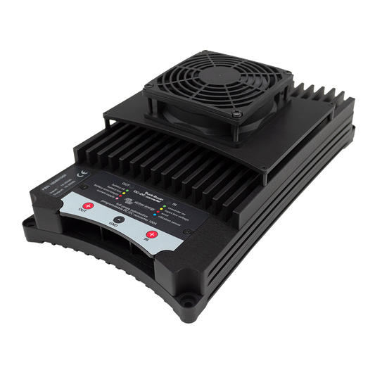 Victron Buck-Boost DC-DC-Wandler 100A Ladebooster/Ladewandler