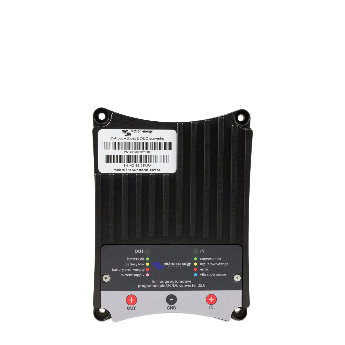 Victron Buck-Boost DC-DC Wandler 25 A
