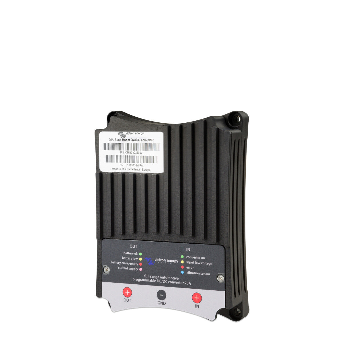Victron Buck-Boost DC-DC Wandler 25 A