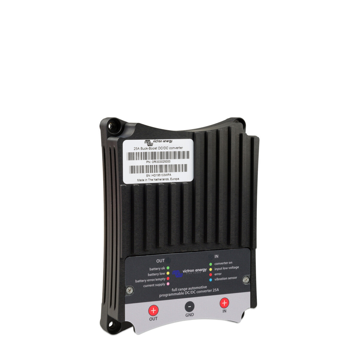 Victron Buck-Boost DC-DC Wandler 25 A