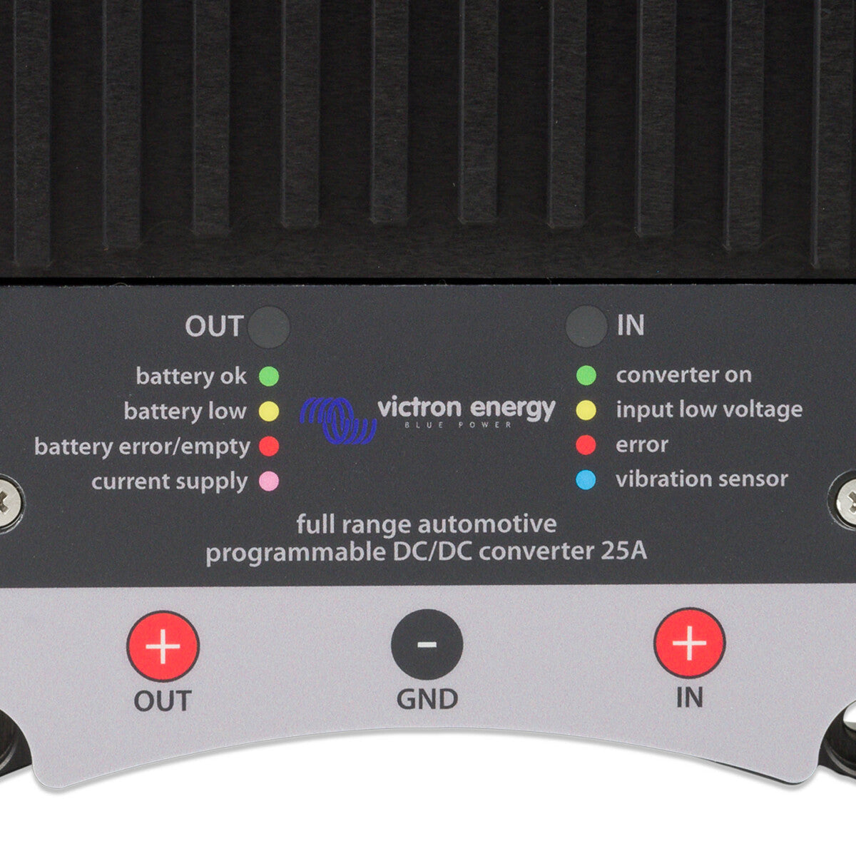 Victron Buck-Boost DC-DC Wandler 25 A