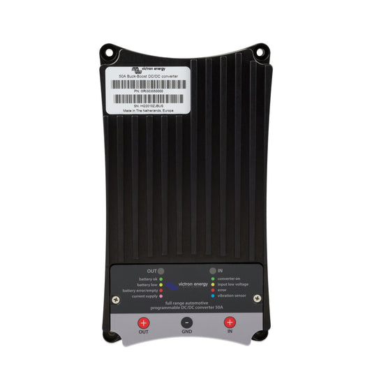 Victron Buck-Boost DC-DC Wandler 50 A