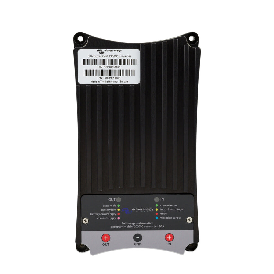 Victron Buck-Boost DC-DC Wandler 50 A
