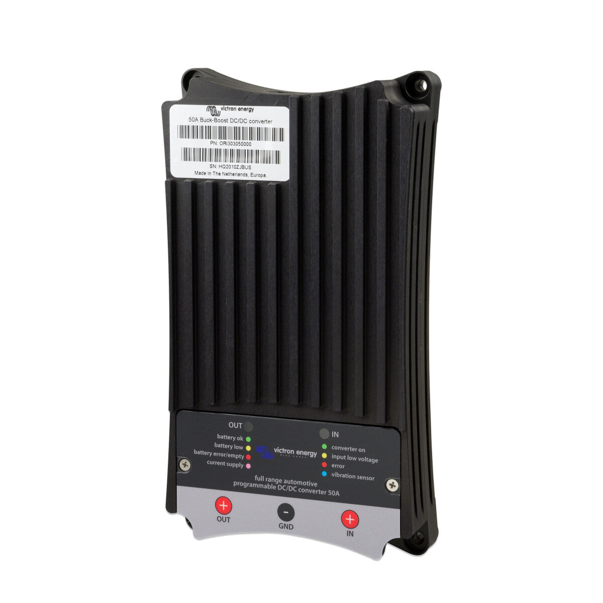 Victron Buck-Boost DC-DC Wandler 50 A