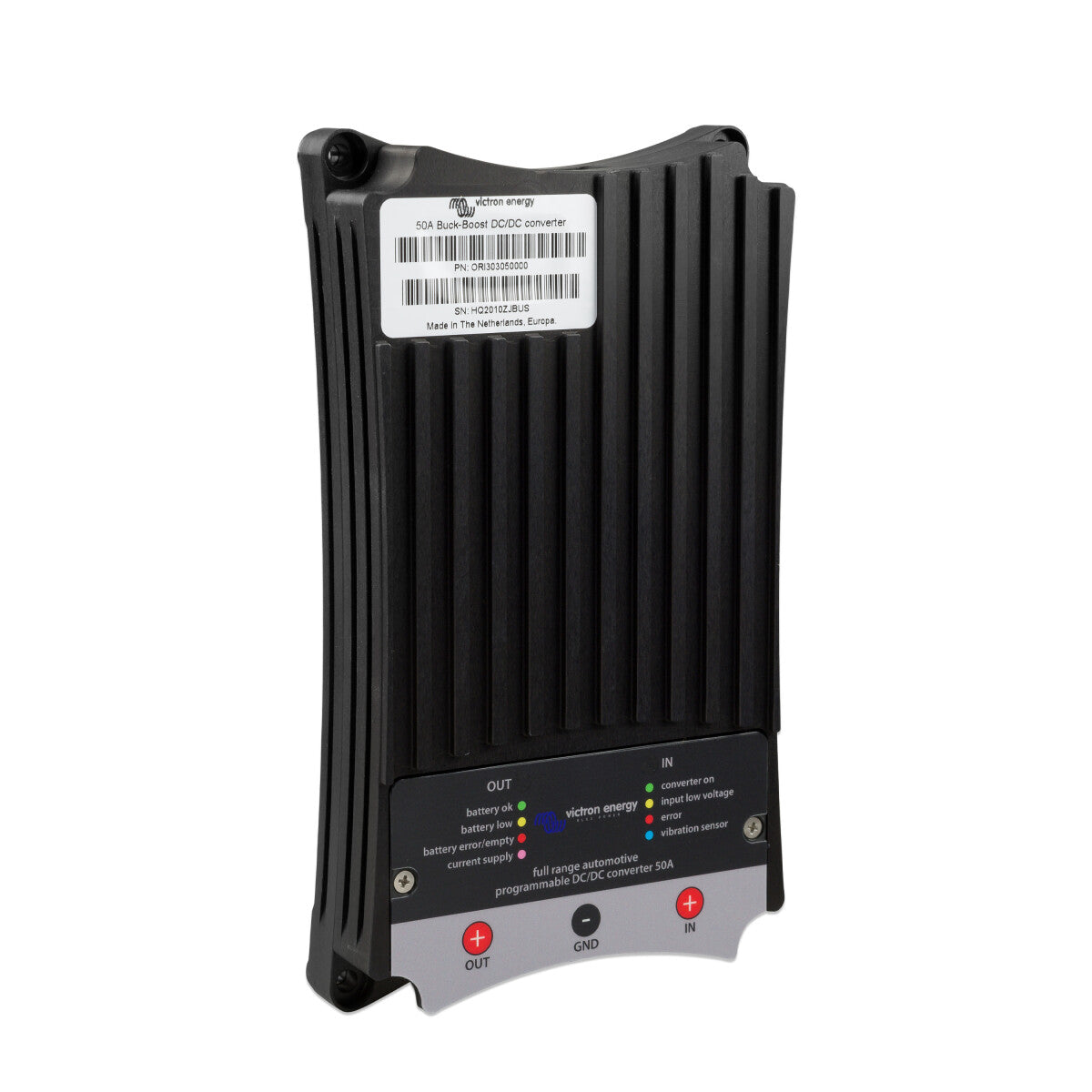 Victron Buck-Boost DC-DC Wandler 50 A