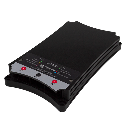 Victron Buck-Boost DC-DC-Wandler 50A Ladebooster/Ladewandler