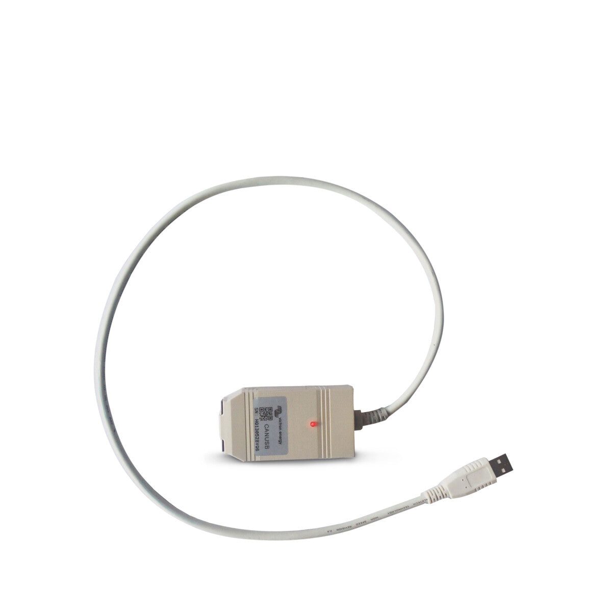 Victron CANUSB Interface