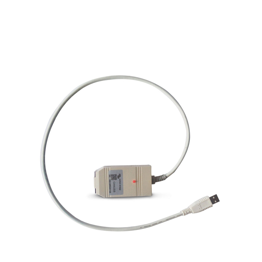 Victron CANUSB interface