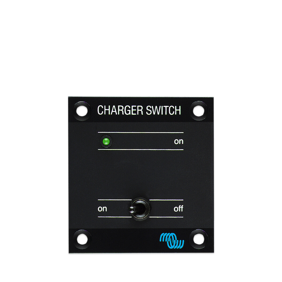 Victron Charger Switch
