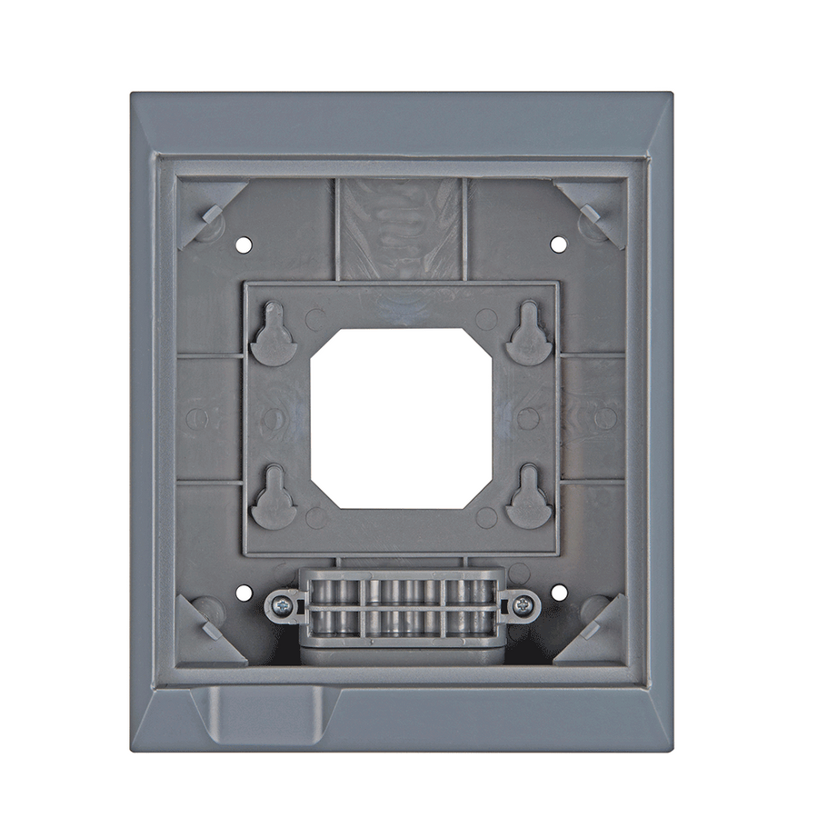 Victron Color Control GX Wall Mount