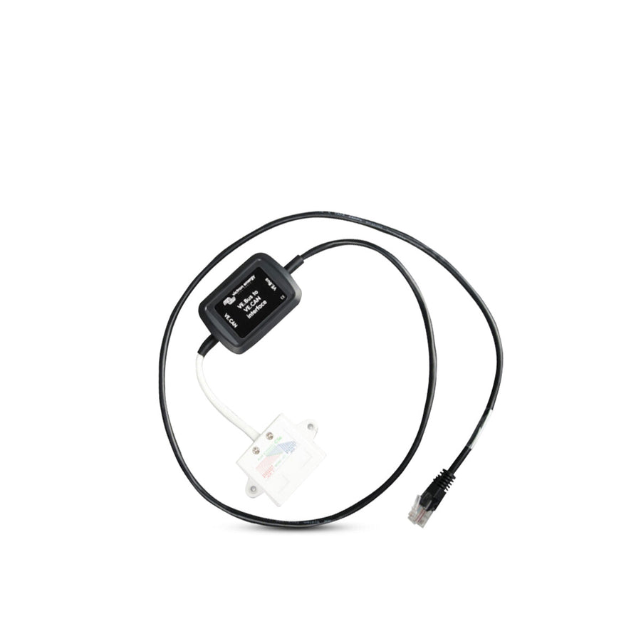 Victron Energy VE.Bus nach VE.Can Interface