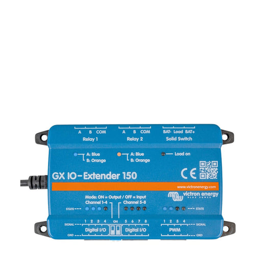 Victron GX IO-Extender 150
