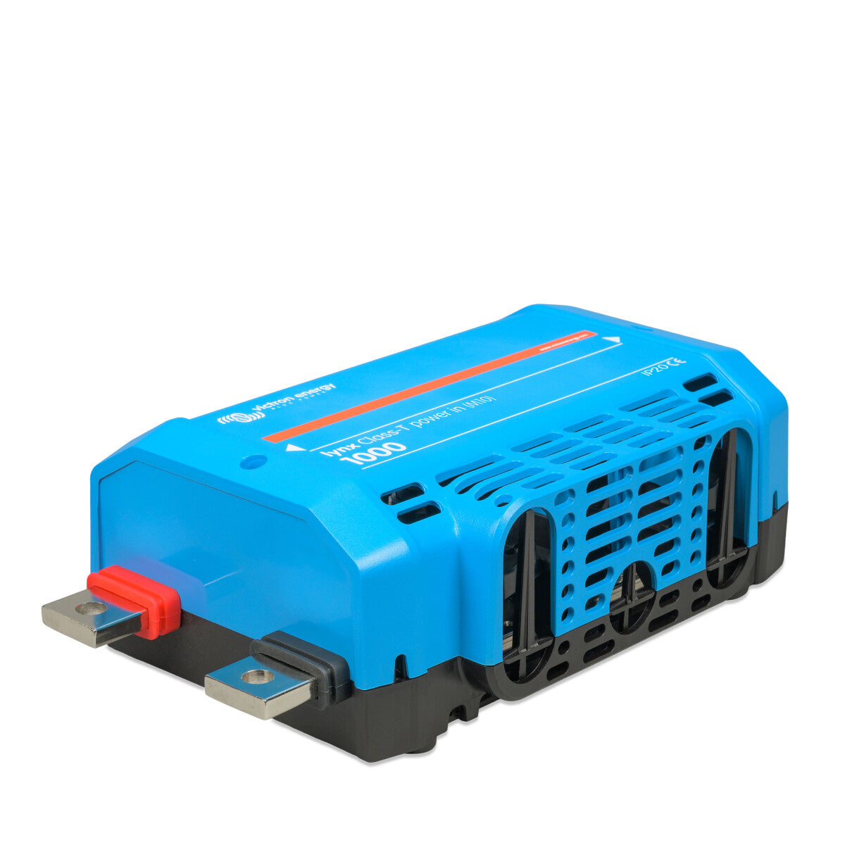 Victron Lynx Class-T Power In M10