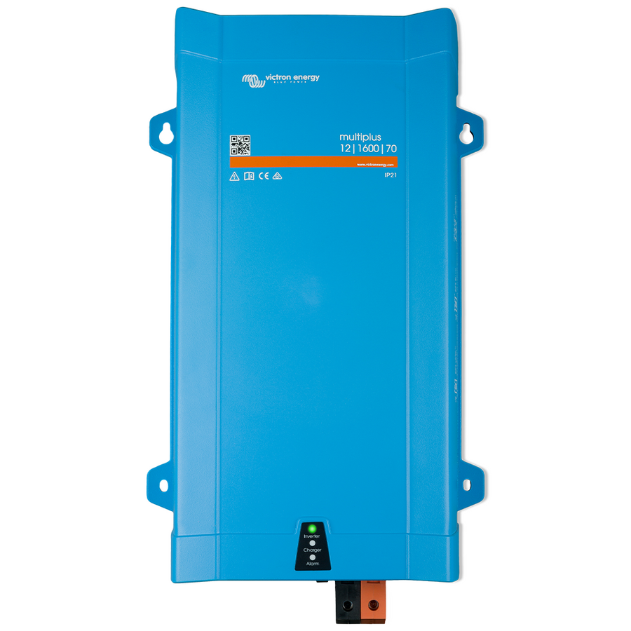 Victron MultiPlus 12/1600/70-16 Inverter VE.Bus